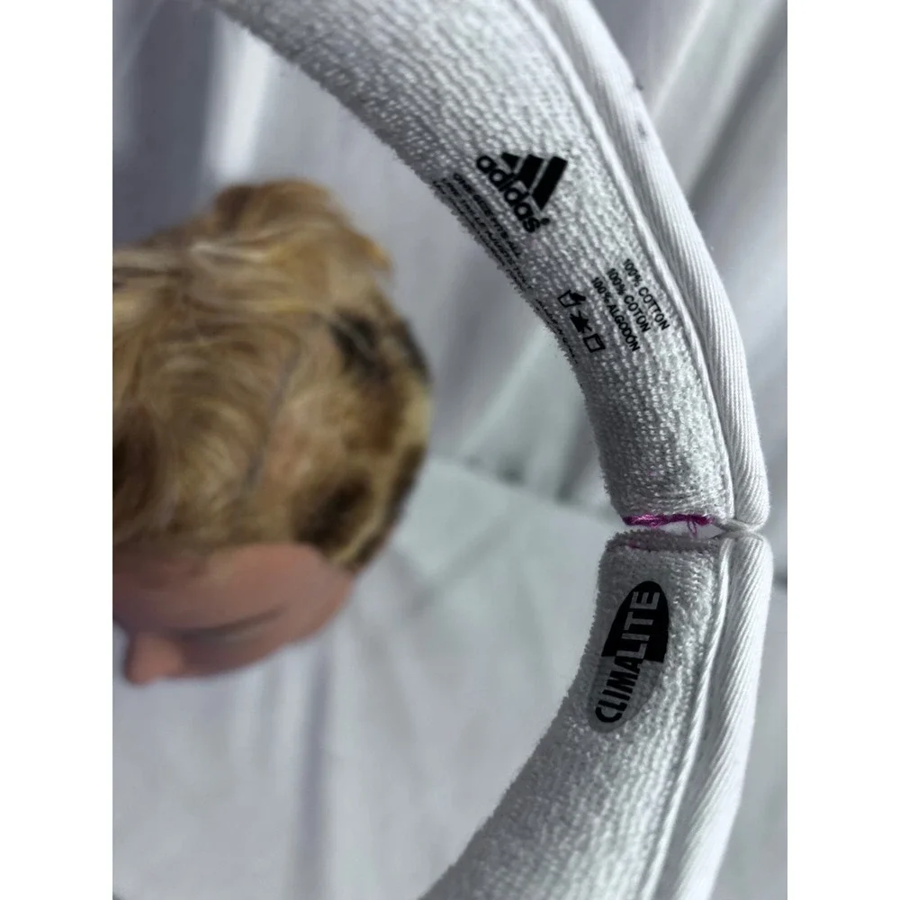 adidas climalite visor